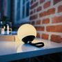 Ampoules pour éclairage extérieur - Boule lumineuse Odin avec sangle - DYBERG LARSEN