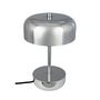 Lampes de table - Lampe de table chromée Haipot - DYBERG LARSEN