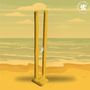 Design objects - Bo Nomad Floor Lamp - BOETHIC - DECORATION ENGAGEE