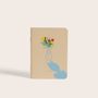 Stationery - Mini pocket books - SEASON PAPER