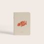 Stationery - Mini pocket books - SEASON PAPER