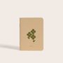Stationery - Mini pocket books - SEASON PAPER