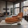 Lounge chairs - Victoria Essence Maison Lévy|Chaise longue - CREARTE COLLECTIONS