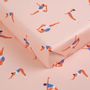 Autres fournitures bureau  - Papier cadeau - SEASON PAPER