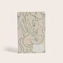 Stationery - Journals - SEASON PAPER