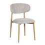 Chaises - Chaise Japandi - POLE TO POLE