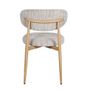 Chaises - Chaise Japandi - POLE TO POLE