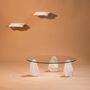 Decorative objects - RIOU - MONOCHROMIC CERAMIC