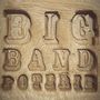 Assiettes au quotidien - ASSIETTES PERSONNALISEES - BIG BAND POTERIE