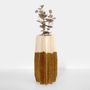 Console table - LUKYANG -Flower paper vase series - LUKYANG
