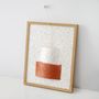 Console table - LUKYANG -Flower paper vase series - LUKYANG