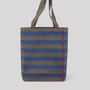 Sacs et cabas - Tote bag rayé - LES PENSIONNAIRES