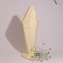 Decorative objects - DIVINE (Madonna) - MONOCHROMIC CERAMIC