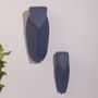 Accessoires de déco extérieure - MUETTE (Cigales) - Ephémères - MONOCHROMIC CERAMIC