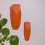 Accessoires de déco extérieure - MUETTE (Cigales) - Ephémères - MONOCHROMIC CERAMIC