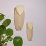 Accessoires de déco extérieure - MUETTE (Cigales) - Ephémères - MONOCHROMIC CERAMIC