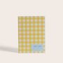 Stationery - Diaries - SEASON PAPER
