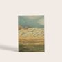 Stationery - Calepins - SEASON PAPER