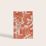Stationery - Calepins - SEASON PAPER