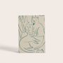 Stationery - Calepins - SEASON PAPER