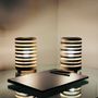 Table lamps - VOLTA - Table lamp - SHALL WE PLAY A GAME?