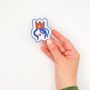 Cadeaux - Broche “Queen, mais libre” – Talisman pour régner à sa façon - PETIT POIRIER