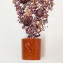 Céramique - BOUGIE D'INTERIEUR - MONOCHROMIC CERAMIC