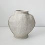 Decorative objects - Hemp Moon Jar - KMOMENT