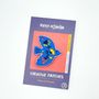 Cadeaux - Broche “L’envol” – Pour celles et ceux qui lâchent enfin prise - PETIT POIRIER