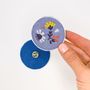 Gifts - Floral Pin – A bouquet to wear close to your heart - PETIT POIRIER