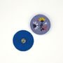 Gifts - Floral Pin – A bouquet to wear close to your heart - PETIT POIRIER