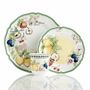 Everyday plates - Dinnerware by Lauren Wan - LAUREN WAN