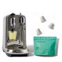 Chambres d'hôtels - CURE - Capsules vitamines Nespresso compatibles - VAPSULA