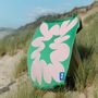 Other bath linens - LLYS - VOLVER. CONTEMPORARY TOWELS