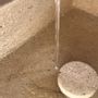 Decorative objects - Concrete basin - HESMEE