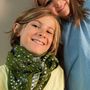 Accessoires enfants - Foulard Zebra - MAISON AUGUSTIN