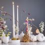 Decorative objects - FIFO candle holder - KLATT OBJECTS