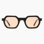 Glasses - Antonia - Midnight Black - LNKO