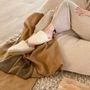 Homewear - Chaussons faits main en pure laine - ATELIER COSTÀ