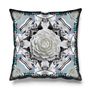 Cushions - KISS & DRILL - LOVE BY MILSHTEIN