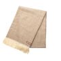 Plaids - Plaids luxueux en laine mérinos 100 % pure. - SOXS.CO