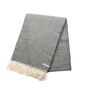 Plaids - Plaids luxueux en laine mérinos 100 % pure. - SOXS.CO