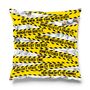 Cushions - FASHION POLICE - LOVE BY MILSHTEIN