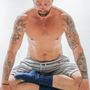Chaussettes - Chaussettes de yoga luxueuses - SOXS.CO