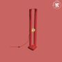 Floor lamps - BO floor lamp - BOETHIC - DECORATION ENGAGEE