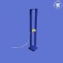 Floor lamps - BO floor lamp - BOETHIC - DECORATION ENGAGEE