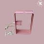 Design objects - Table lamp — Mini BO - BOETHIC - DECORATION ENGAGEE