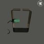Design objects - Table lamp — Mini BO - BOETHIC - DECORATION ENGAGEE