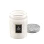 Candles - Tahitian Coconut Vanilla 18oz Large Jar - VOLUSPA