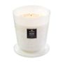 Bougies - Tahitian Coconut Vanilla 5W Hearth - VOLUSPA